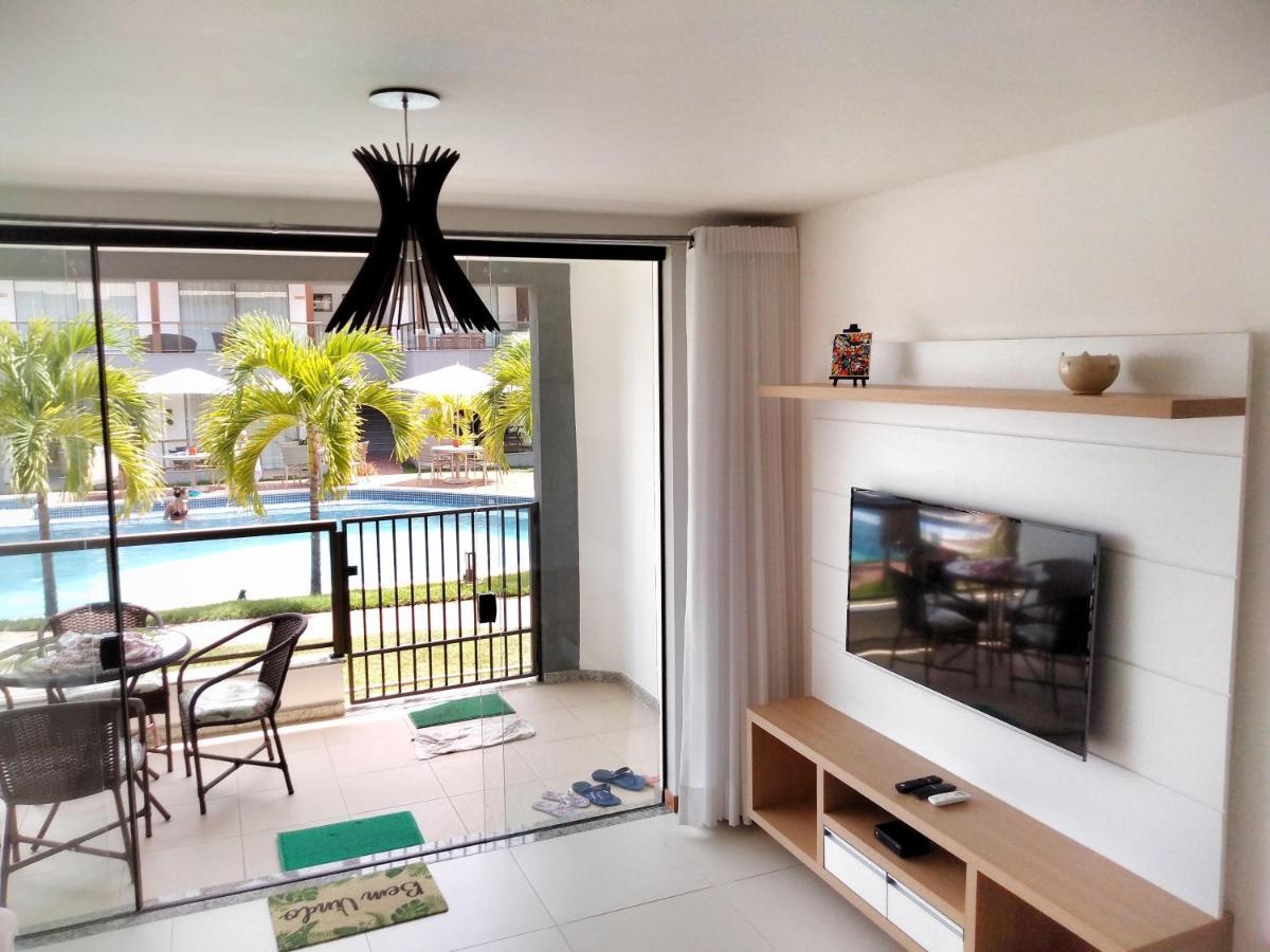 Flat Village Imbassai Solaris Εξωτερικό φωτογραφία